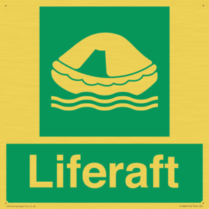 Liferaft